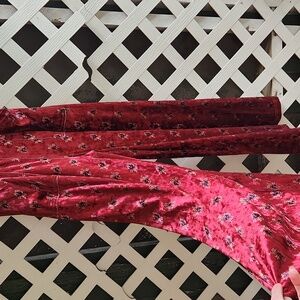 Natural Life Tie Overall NWT XS-S ❤️